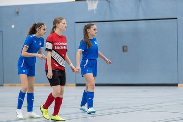 Bild 696 - B-Juniorinnen 2 Loewinnen Cup